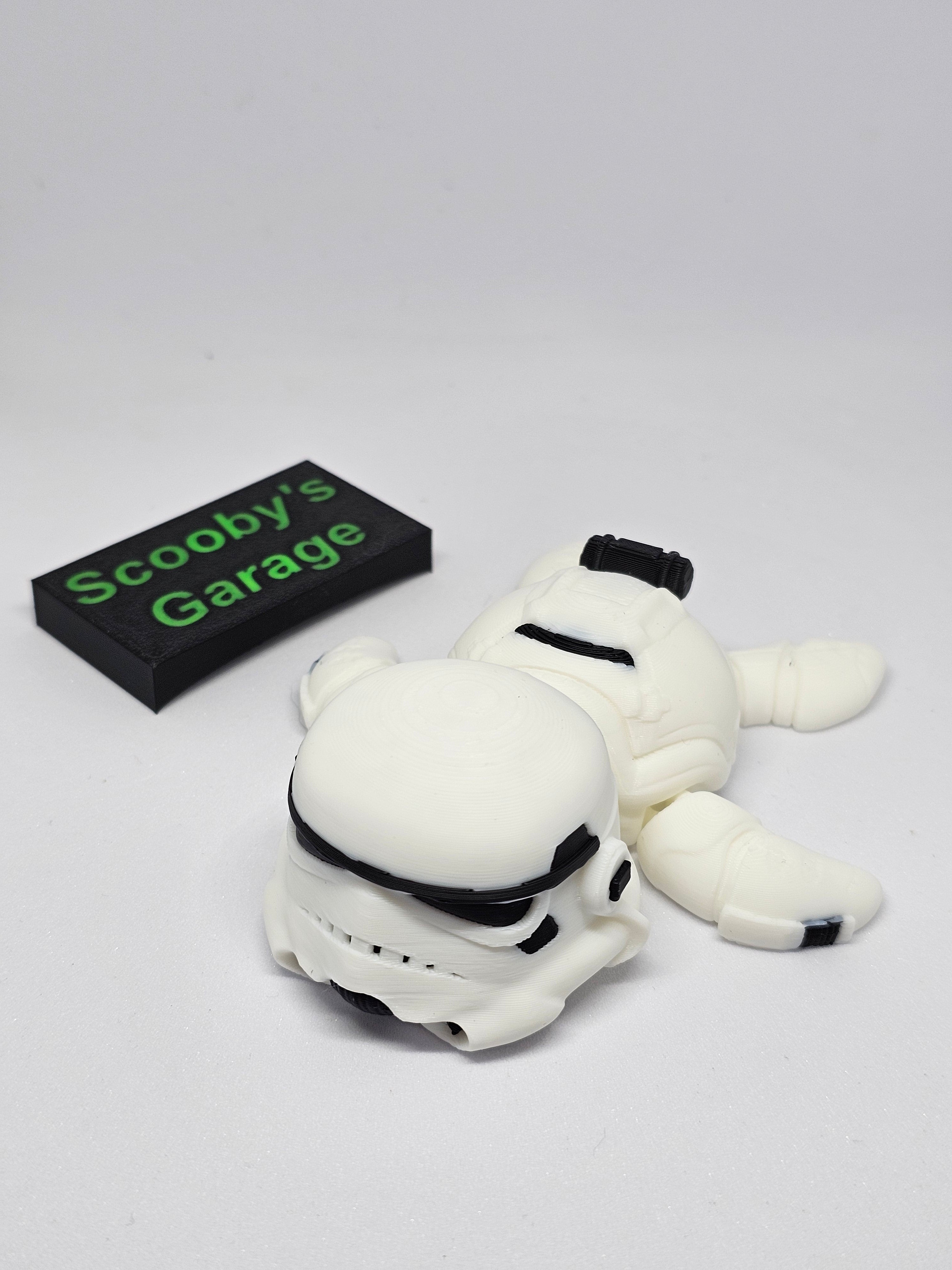 Storm Trooper