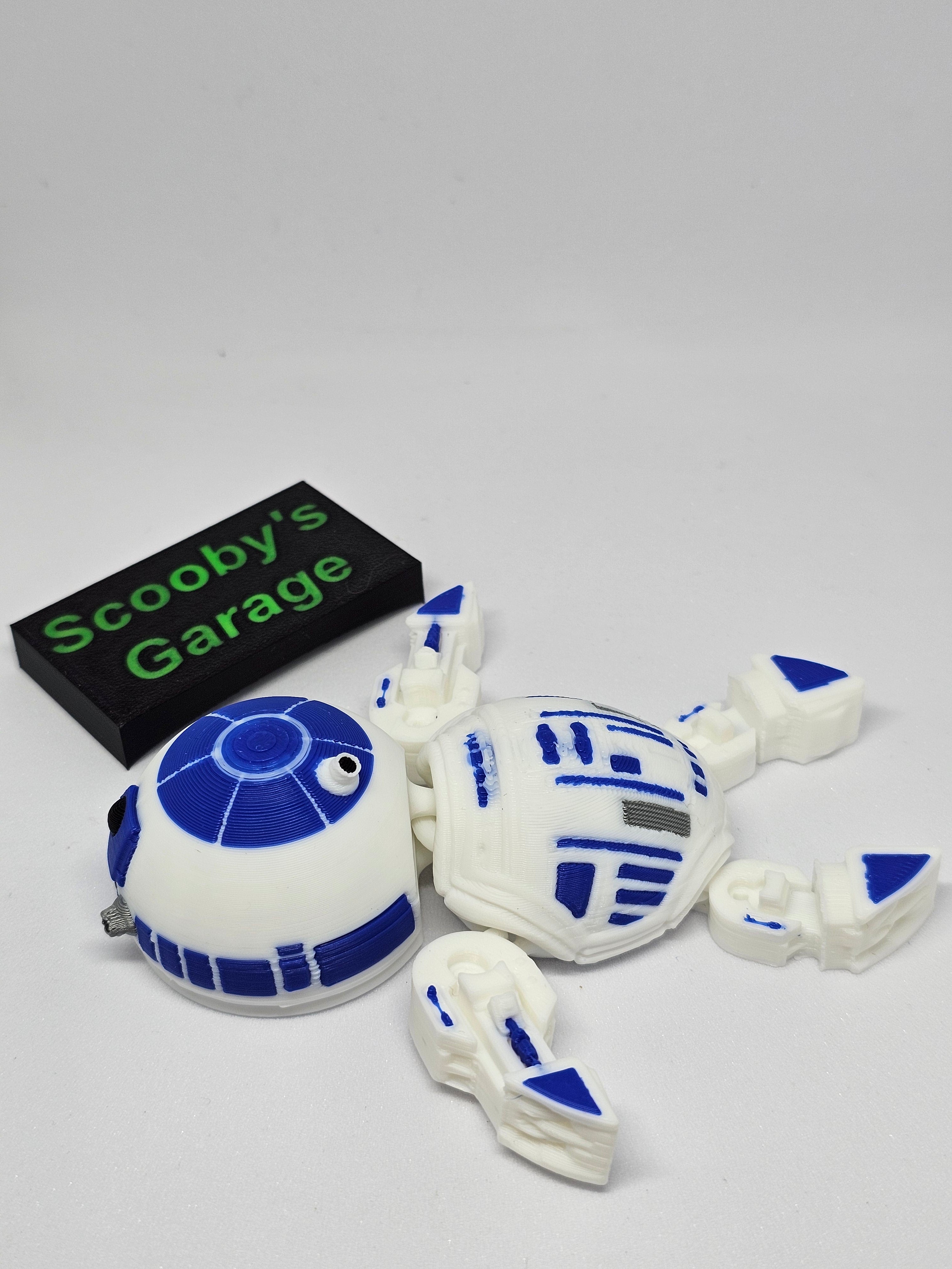 R2D2