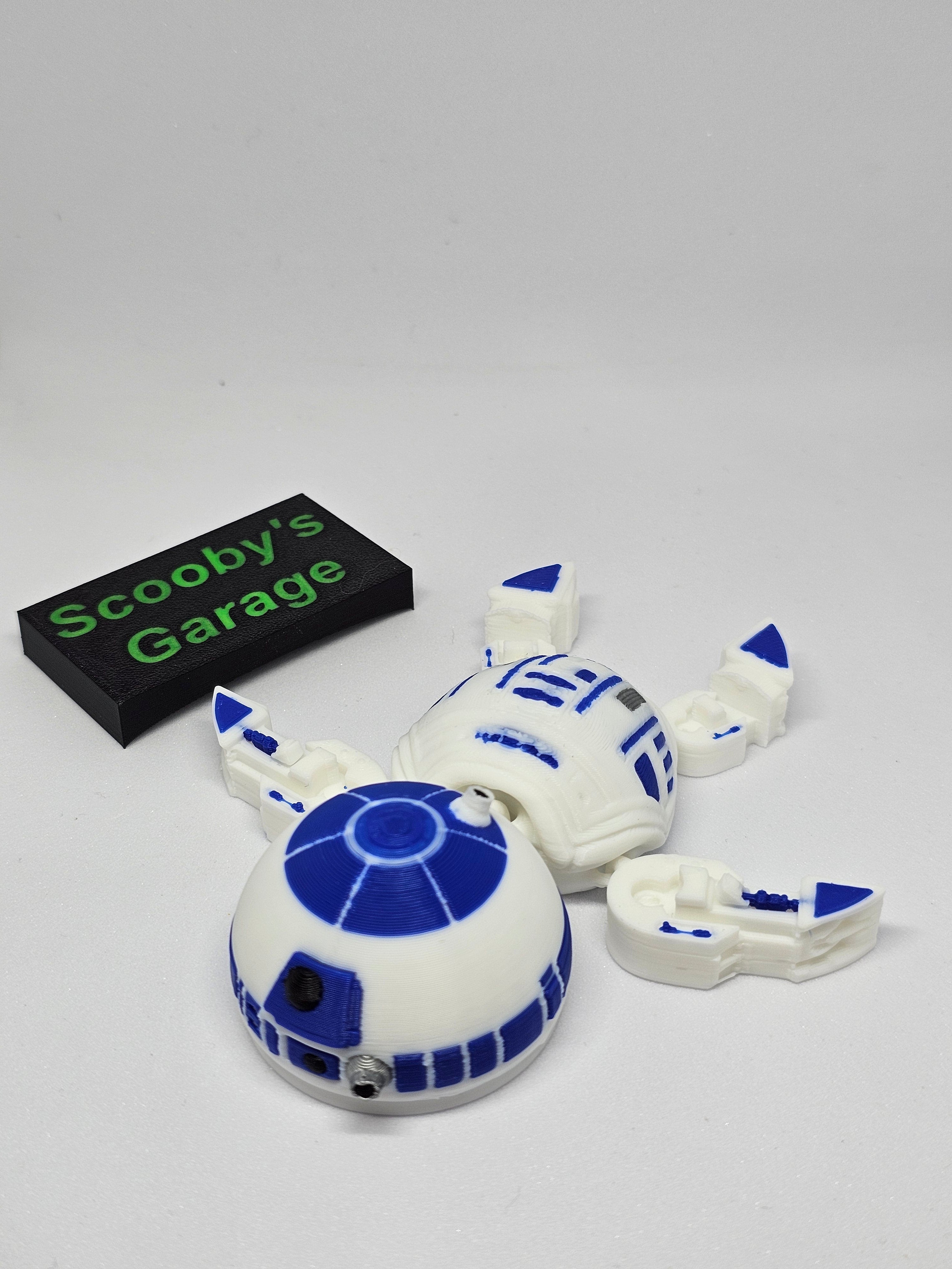 R2D2