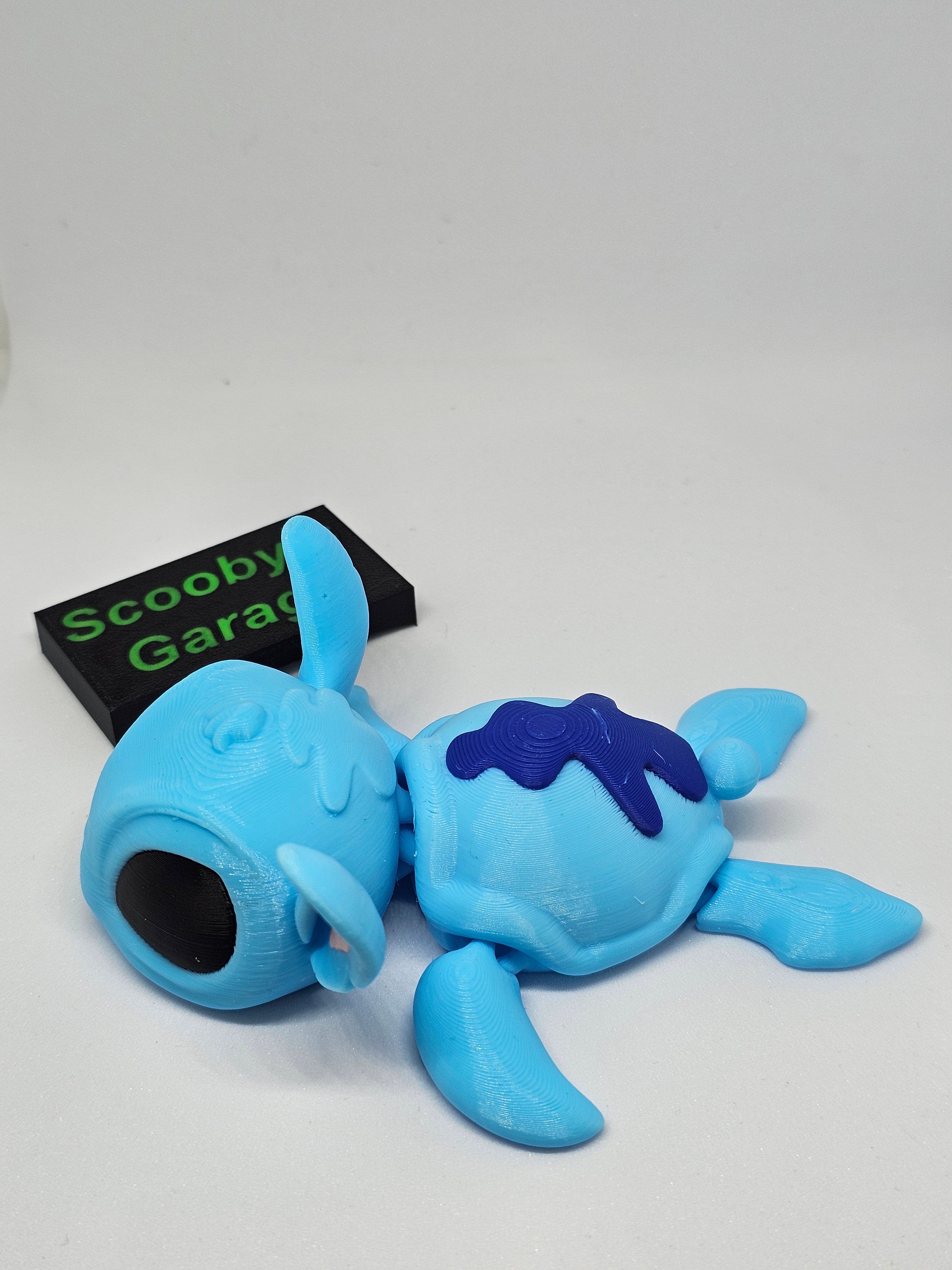 Stitch