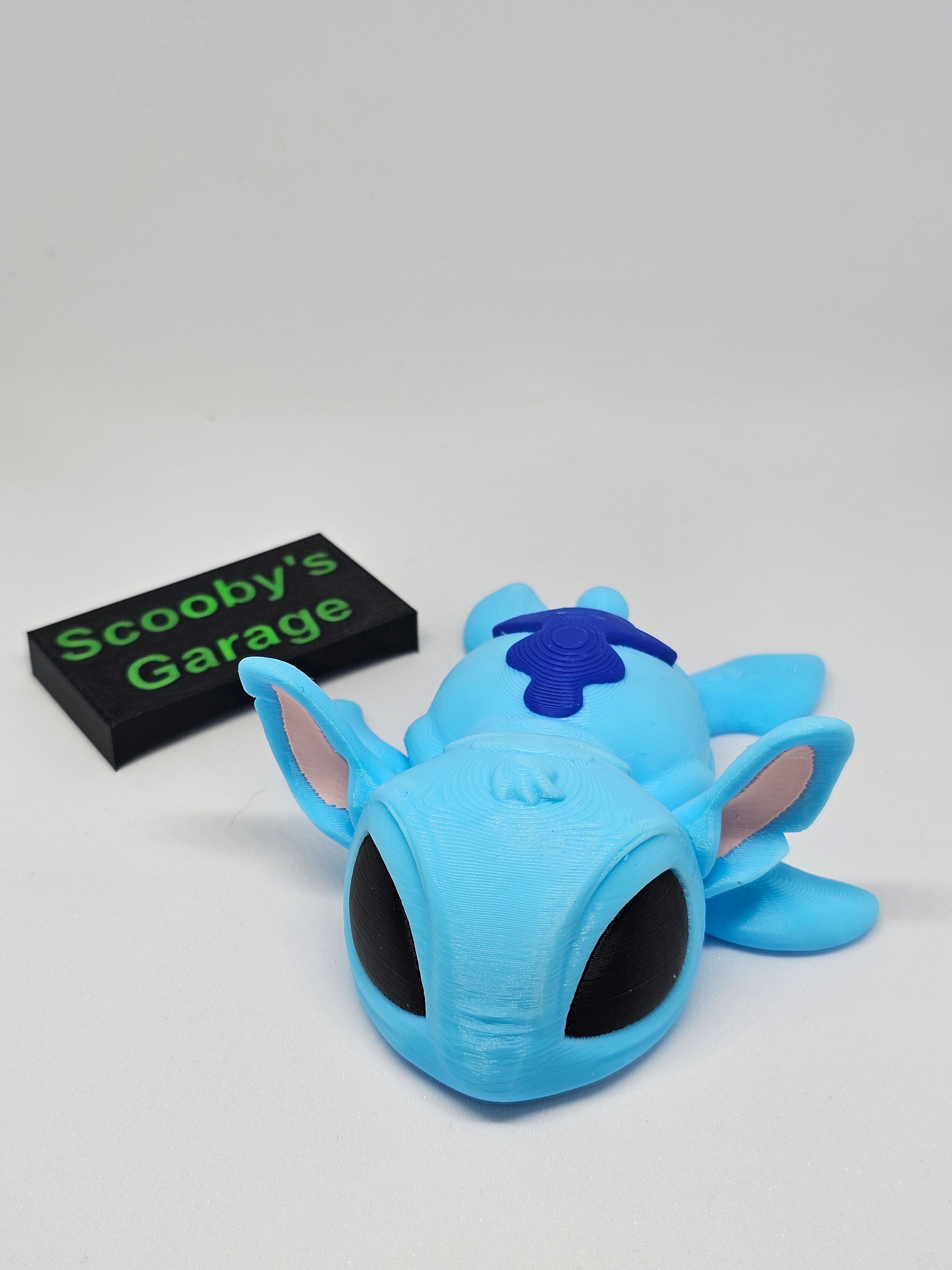 Stitch