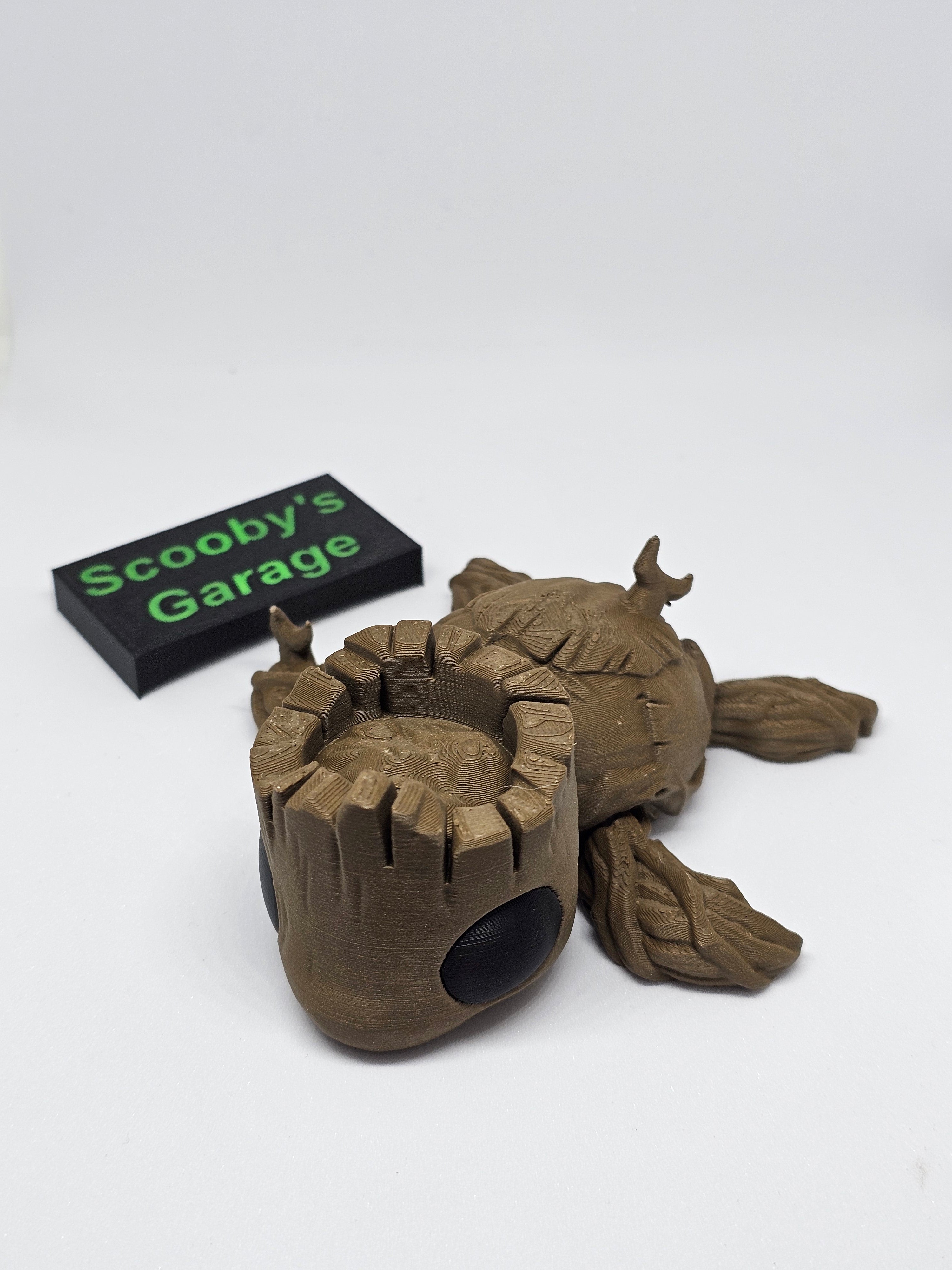 Groot