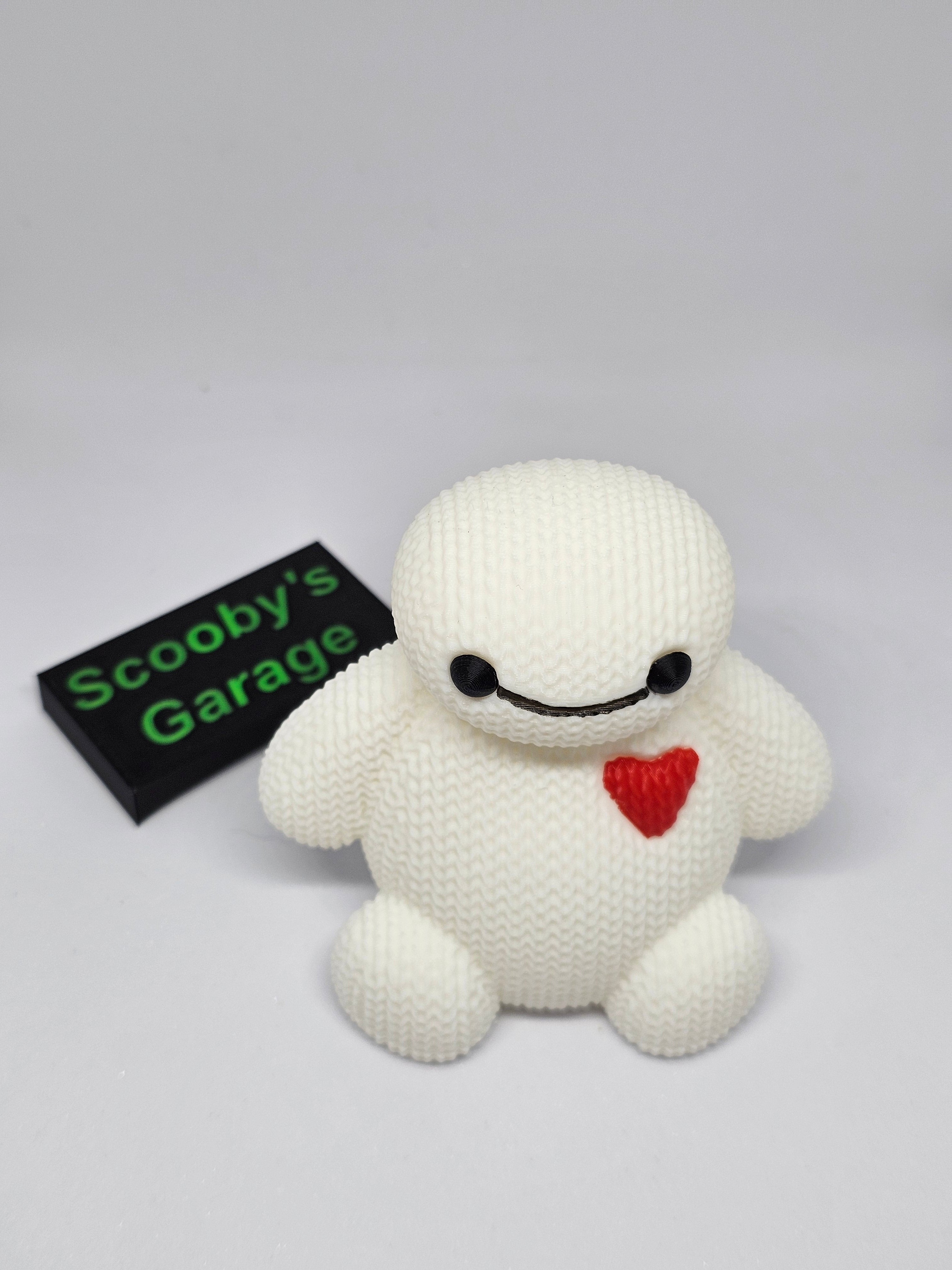 Baymax