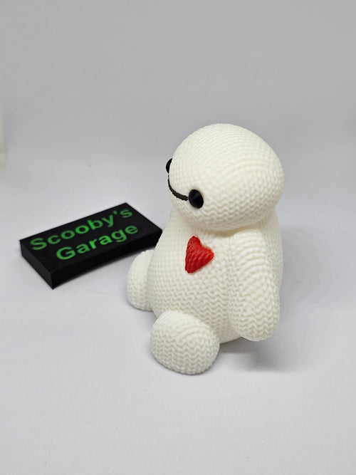 Baymax
