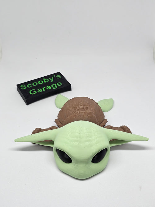 Baby Yoda