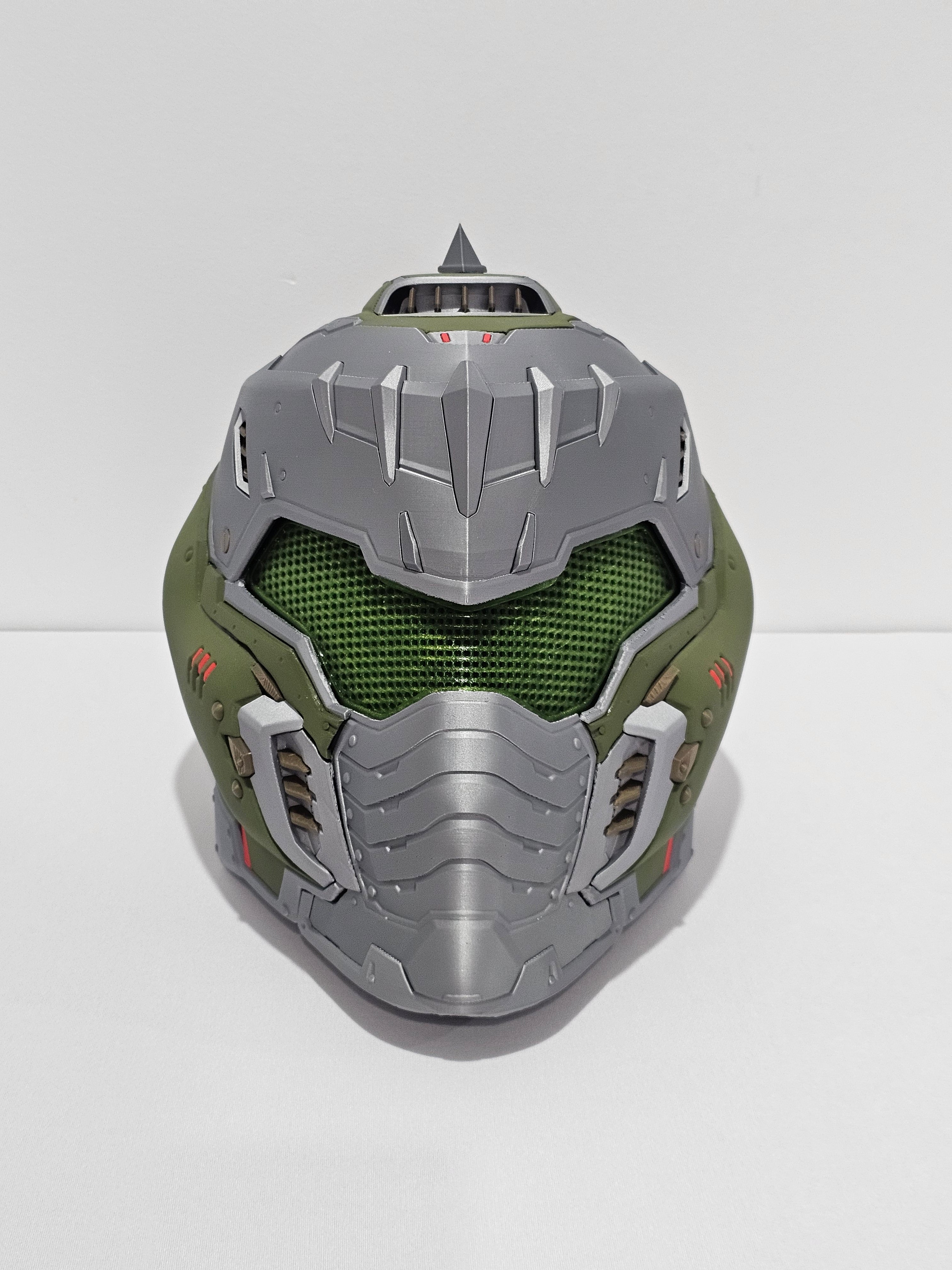 Doom Slayer