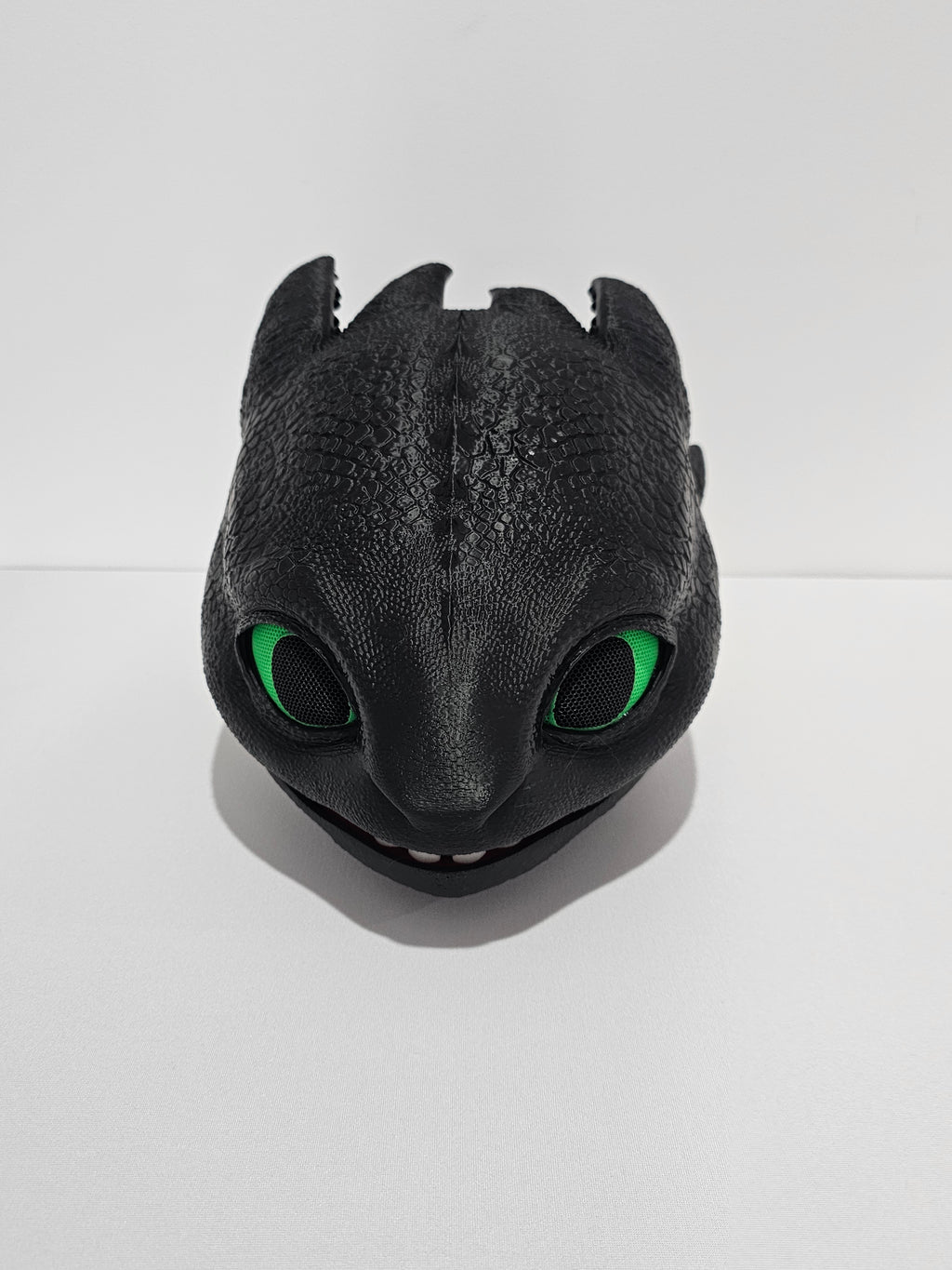 Toothless