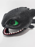 Toothless