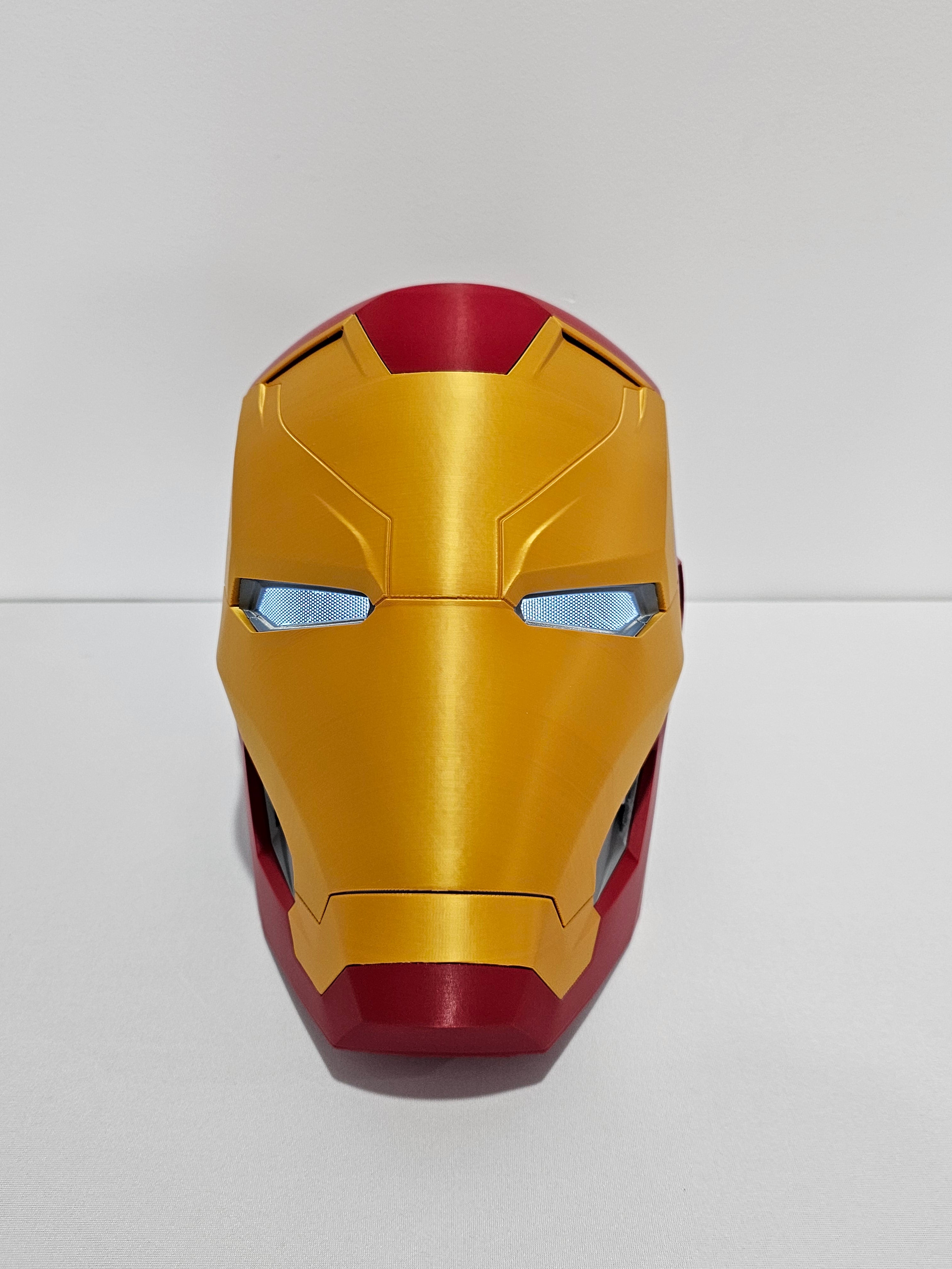Ironman