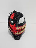 Venomised Spiderman