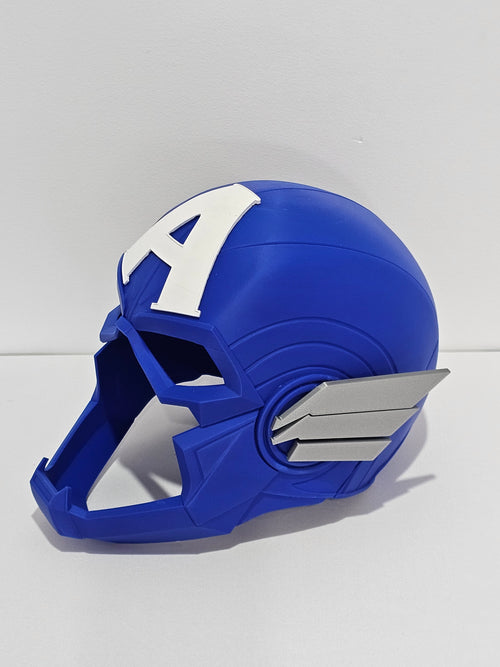 Captain America