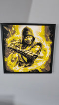 Scorpion
