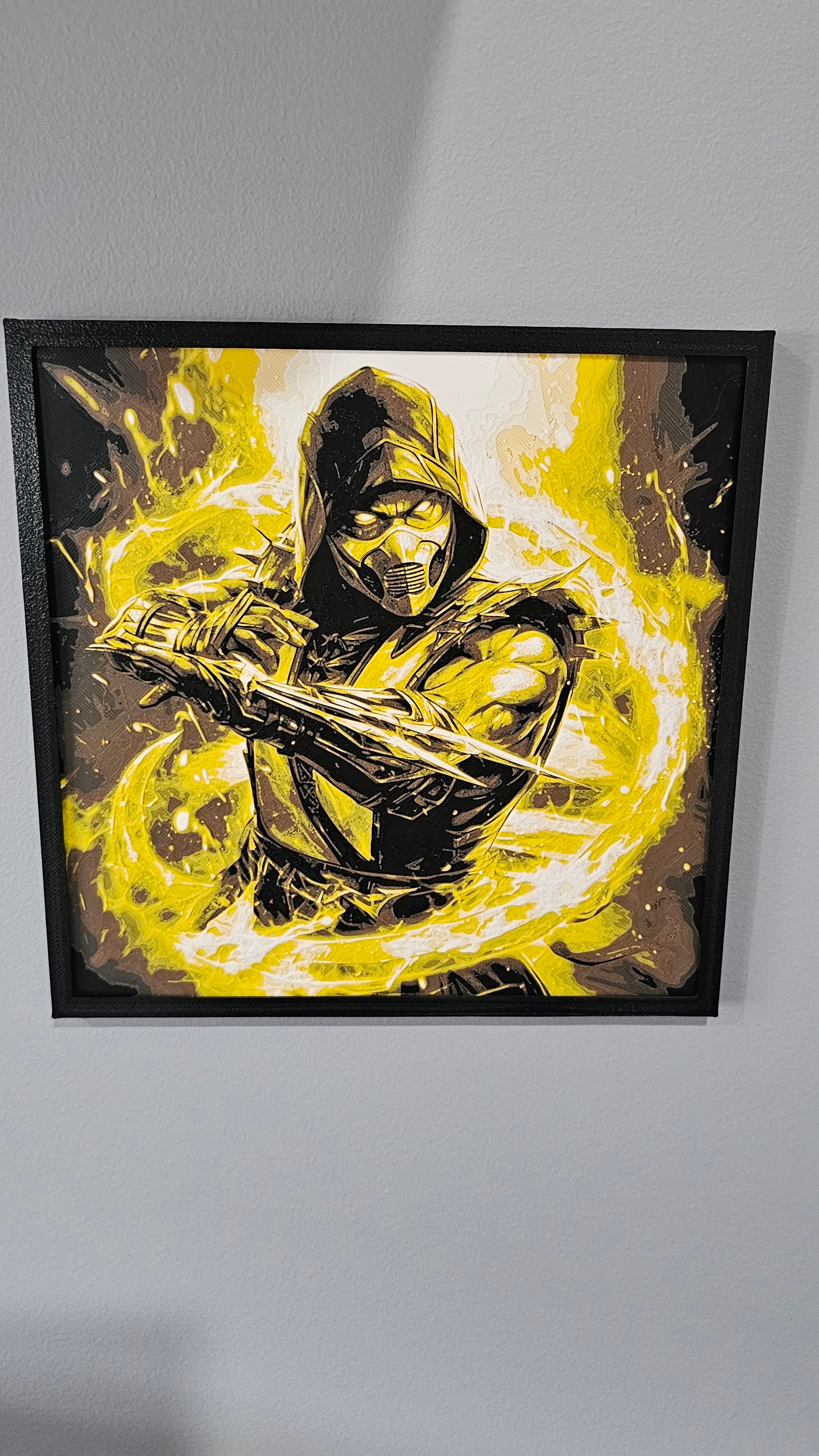 Scorpion