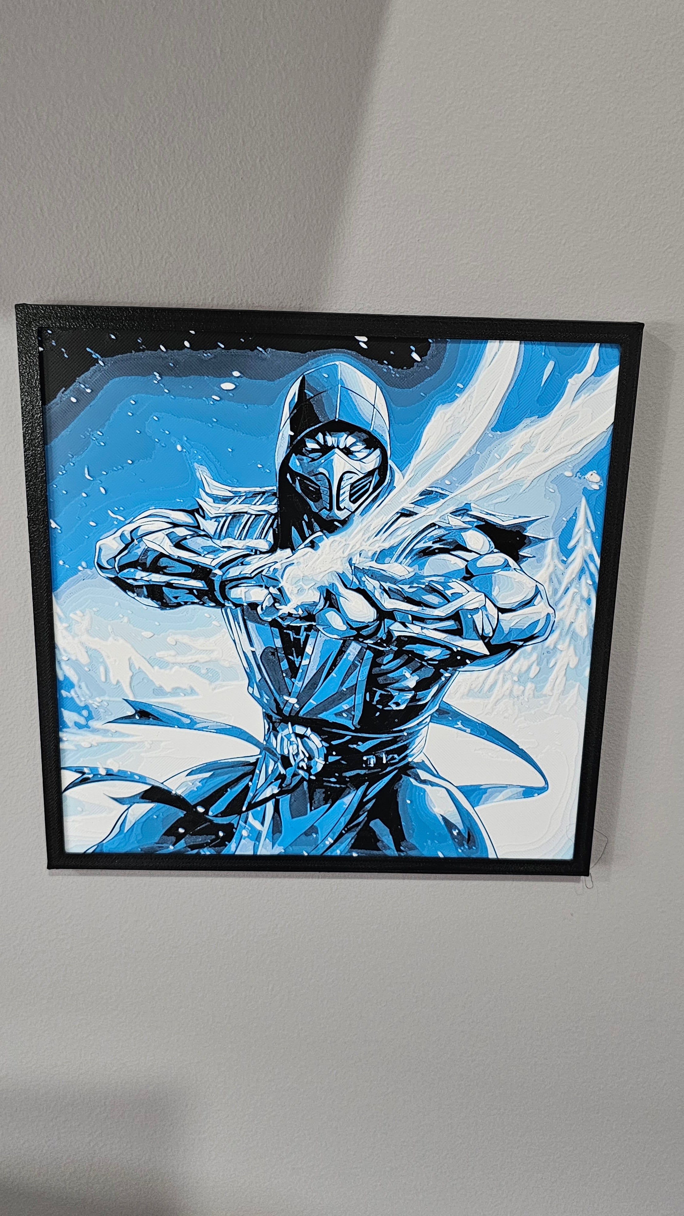 Sub Zero