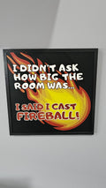 Fireball