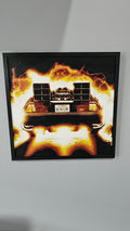 DeLorean