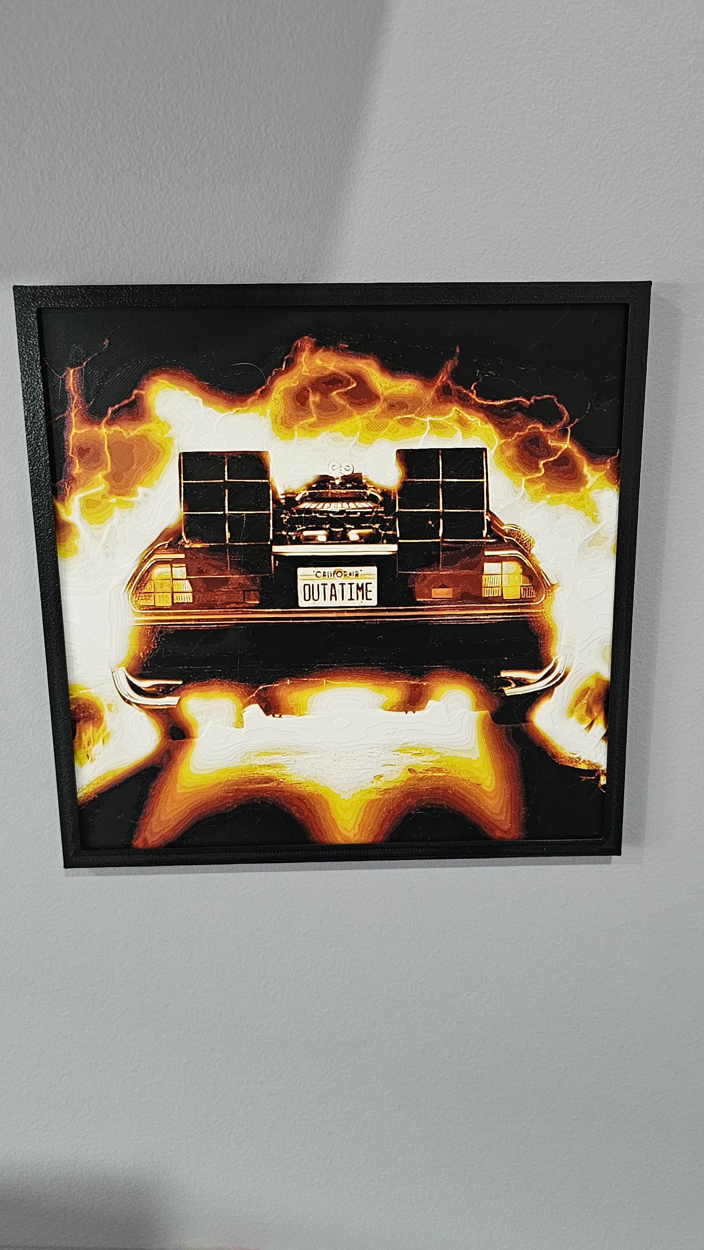 DeLorean