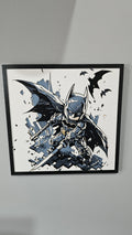 Lego Batman