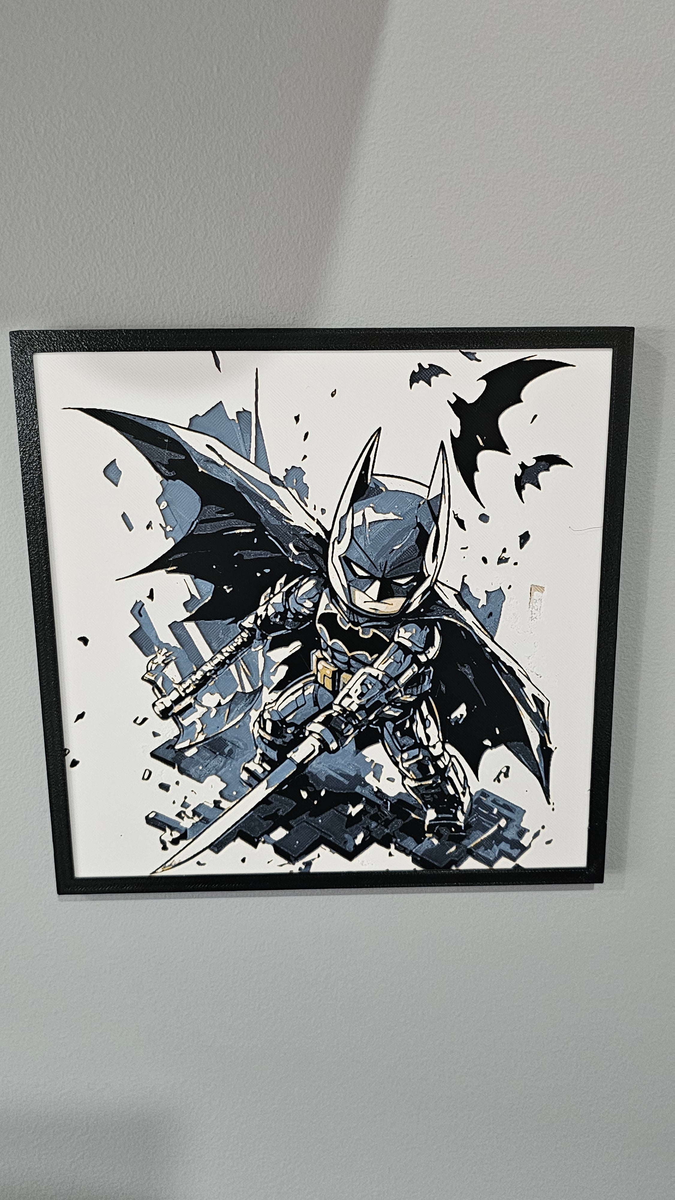 Lego Batman