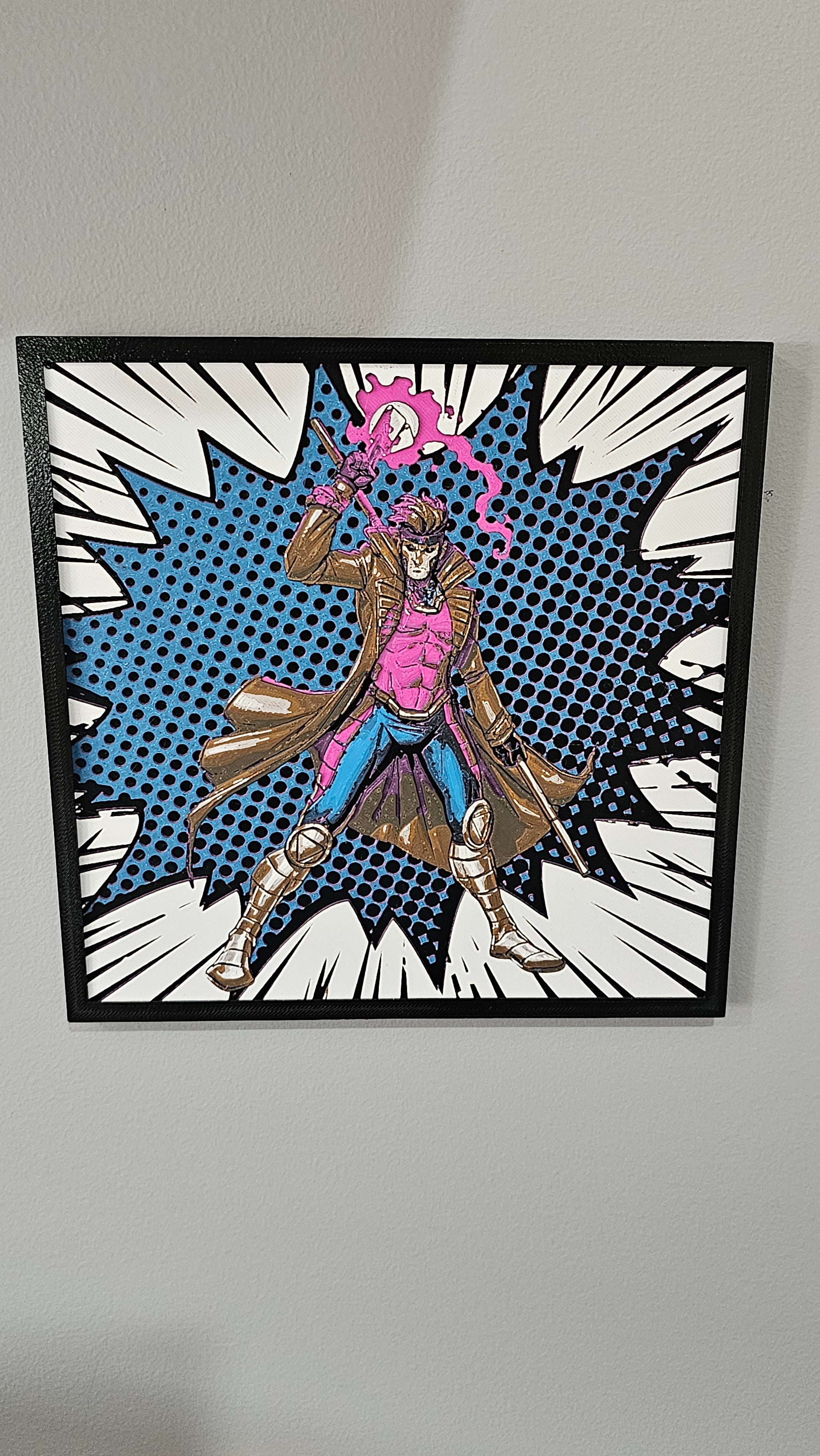 Gambit