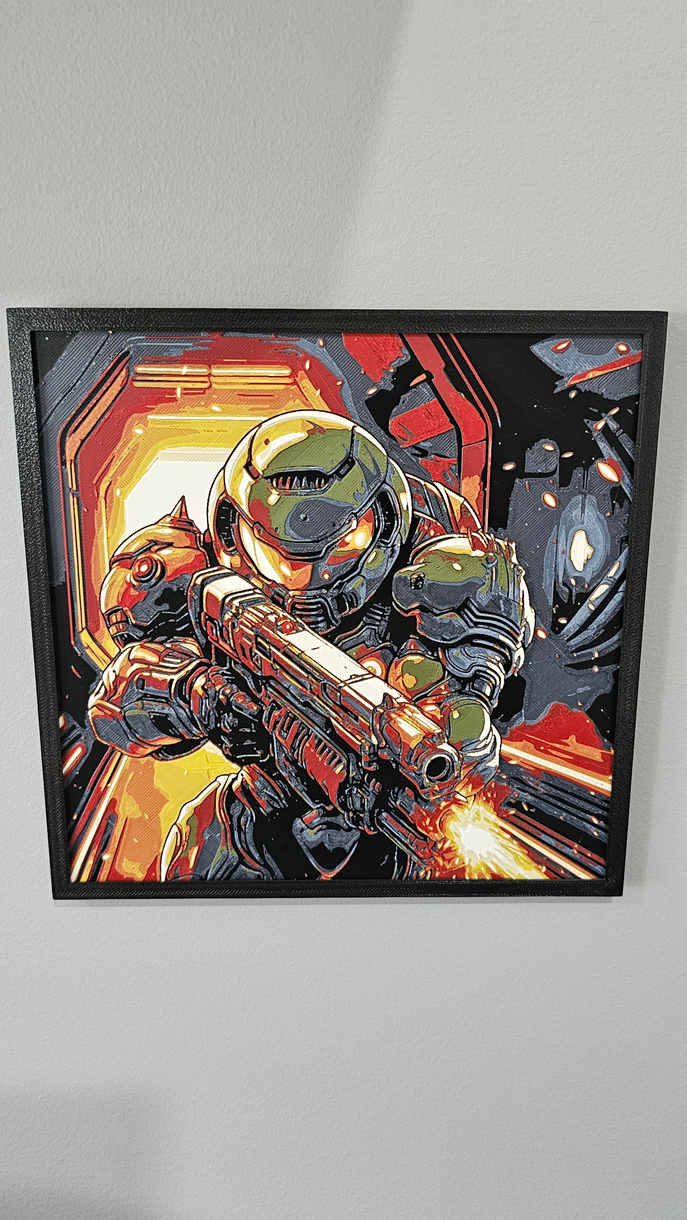 Doom Slayer