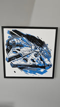 Millennium Falcon