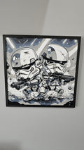 Storm Troopers