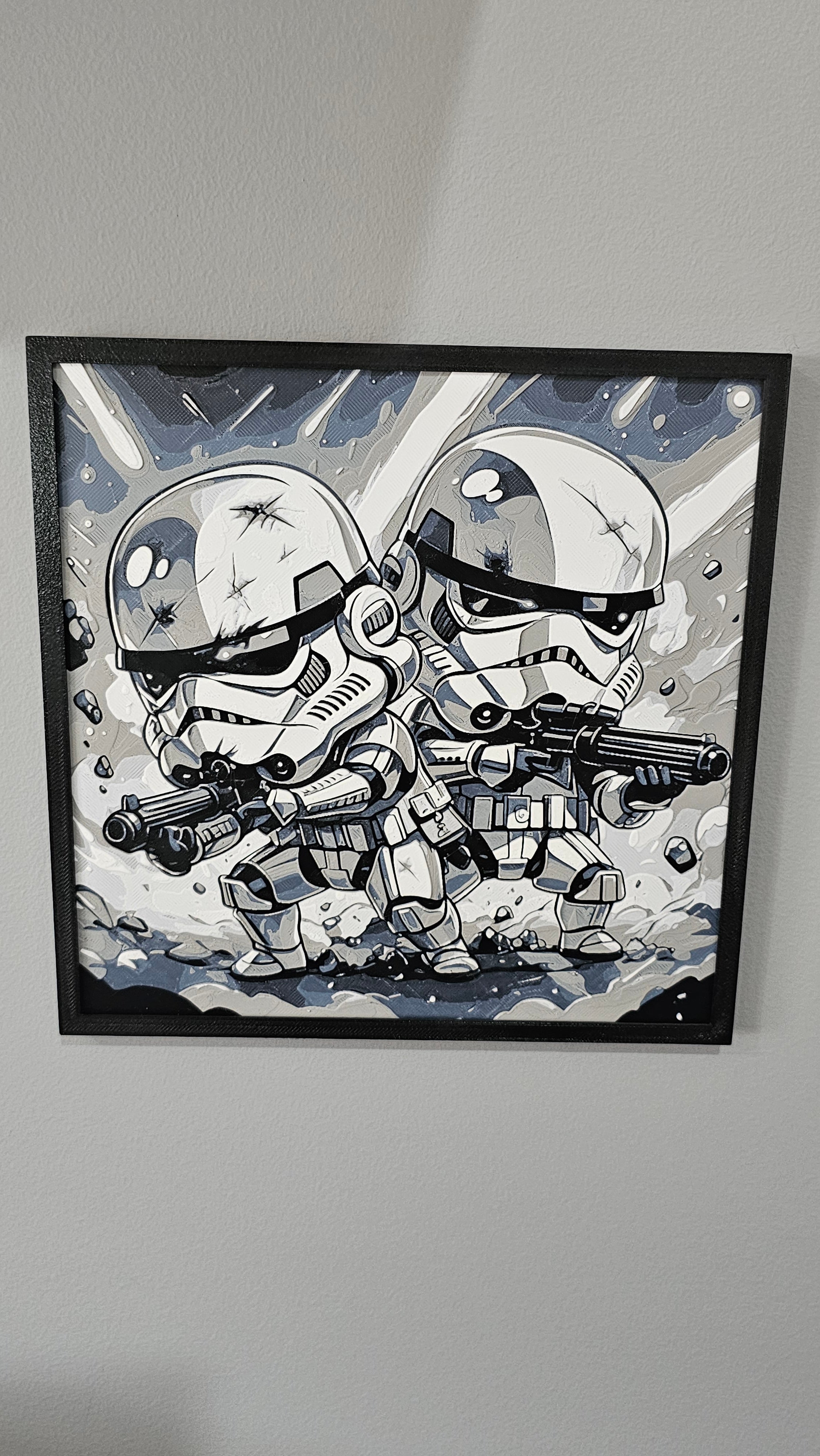 Storm Troopers
