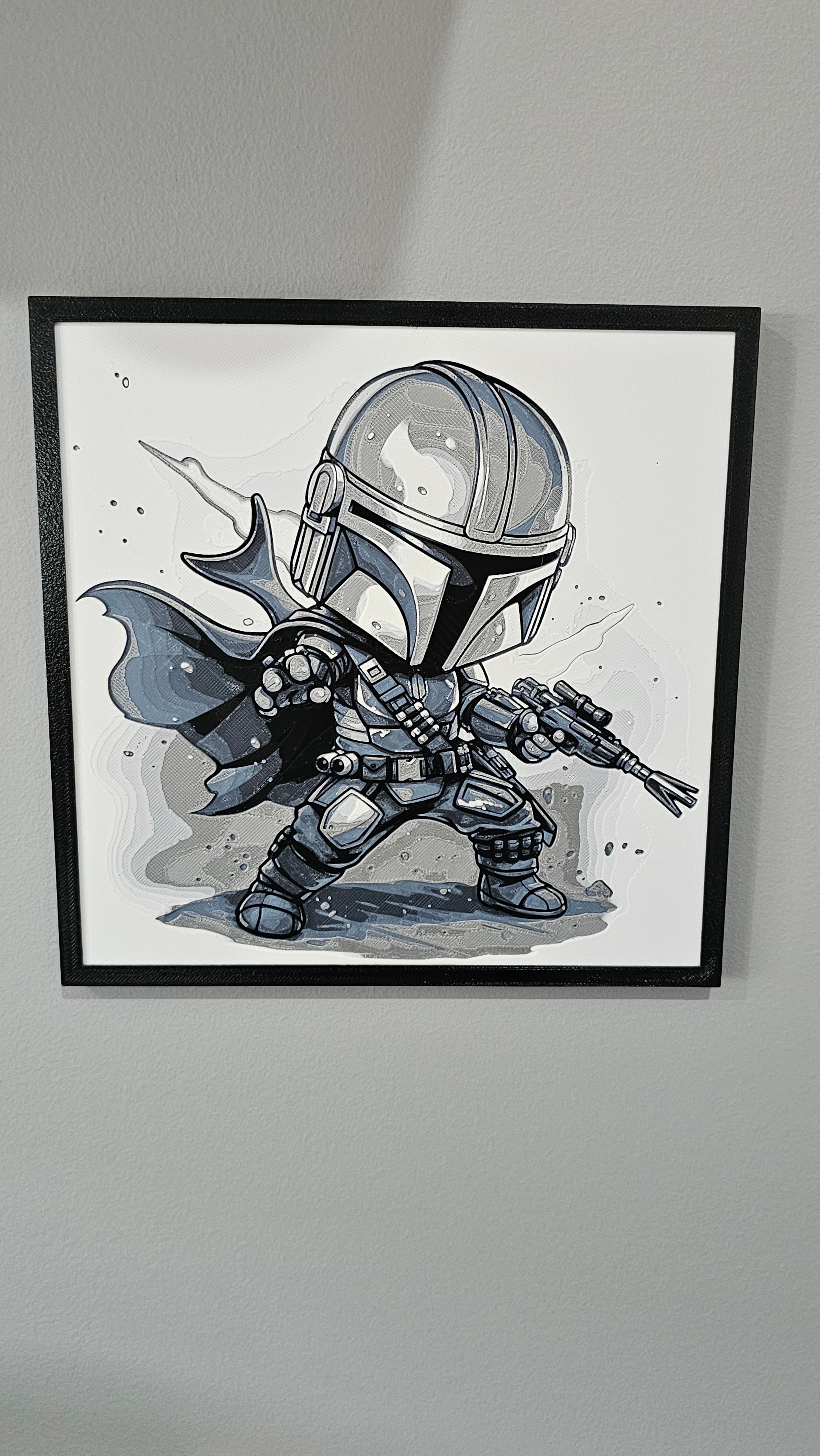 Mandolorian