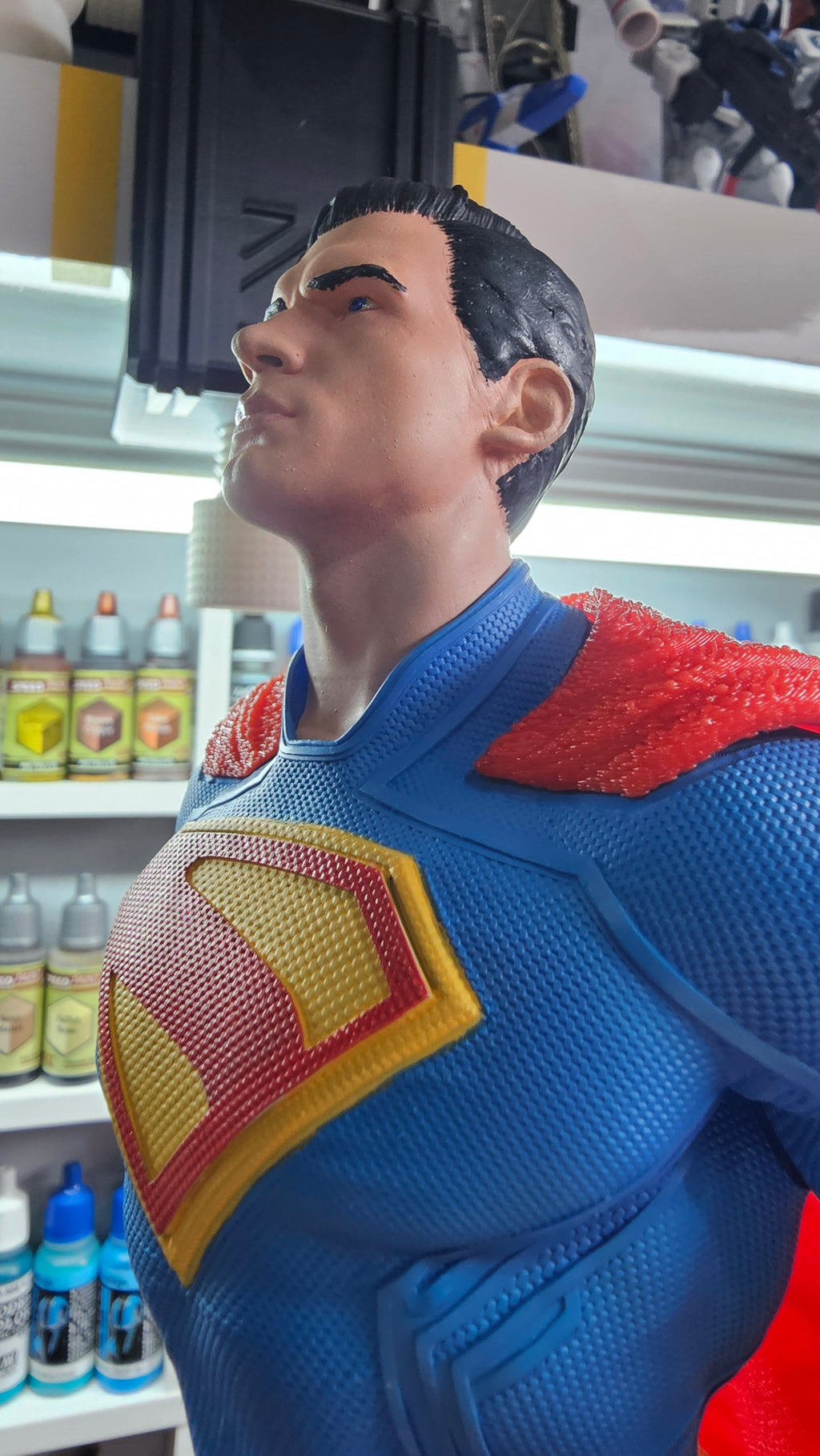 Superman (David Corenswet)