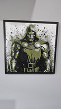 Dr Doom