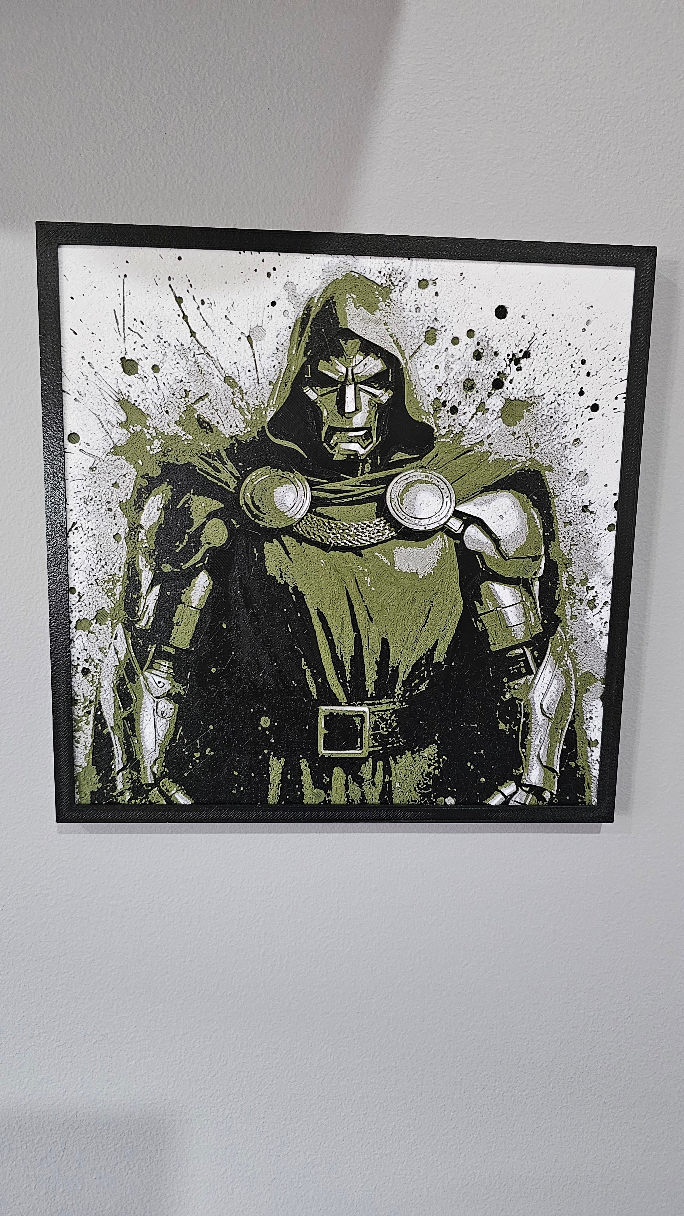 Dr Doom