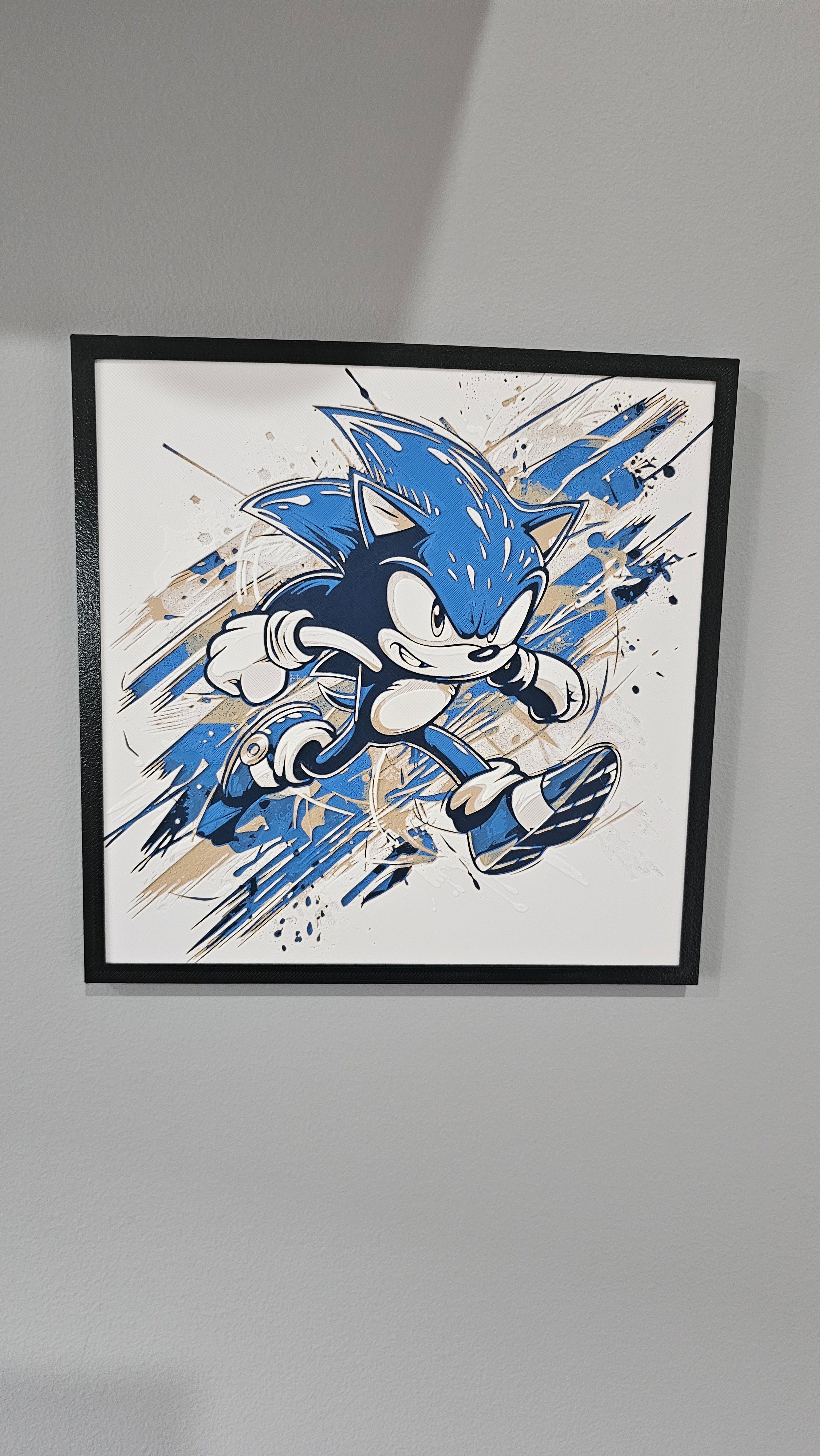 Sonic
