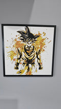 Goku