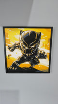 Black Panther