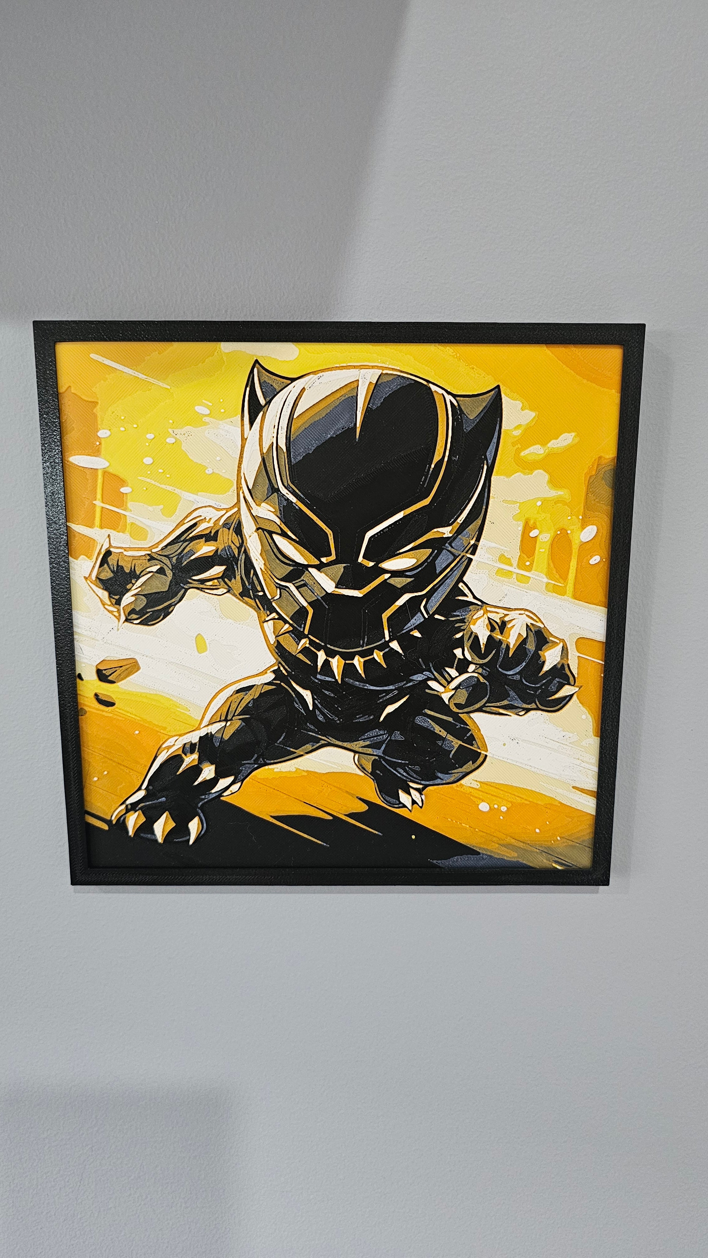 Black Panther