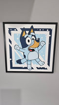 Bluey