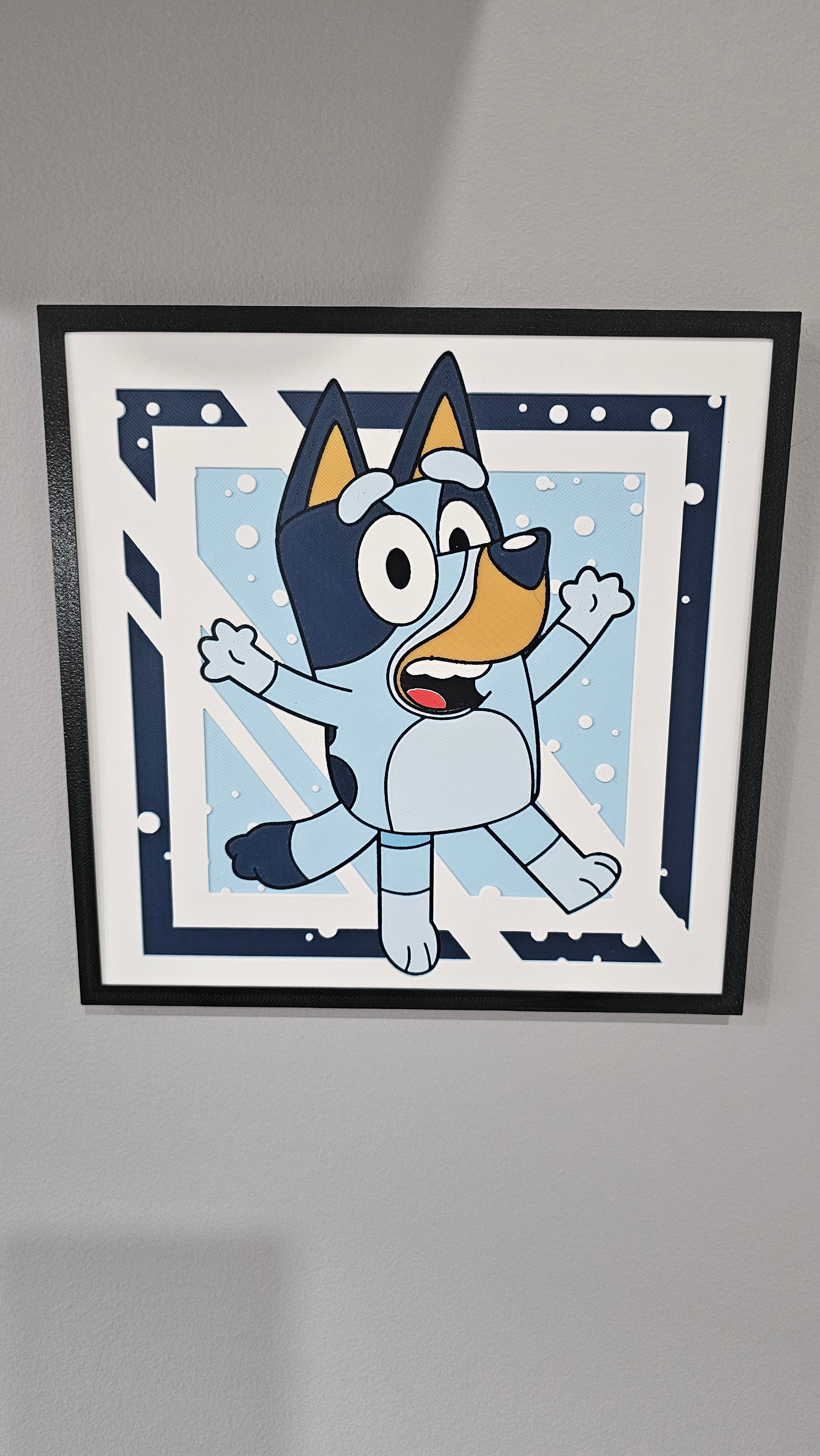 Bluey