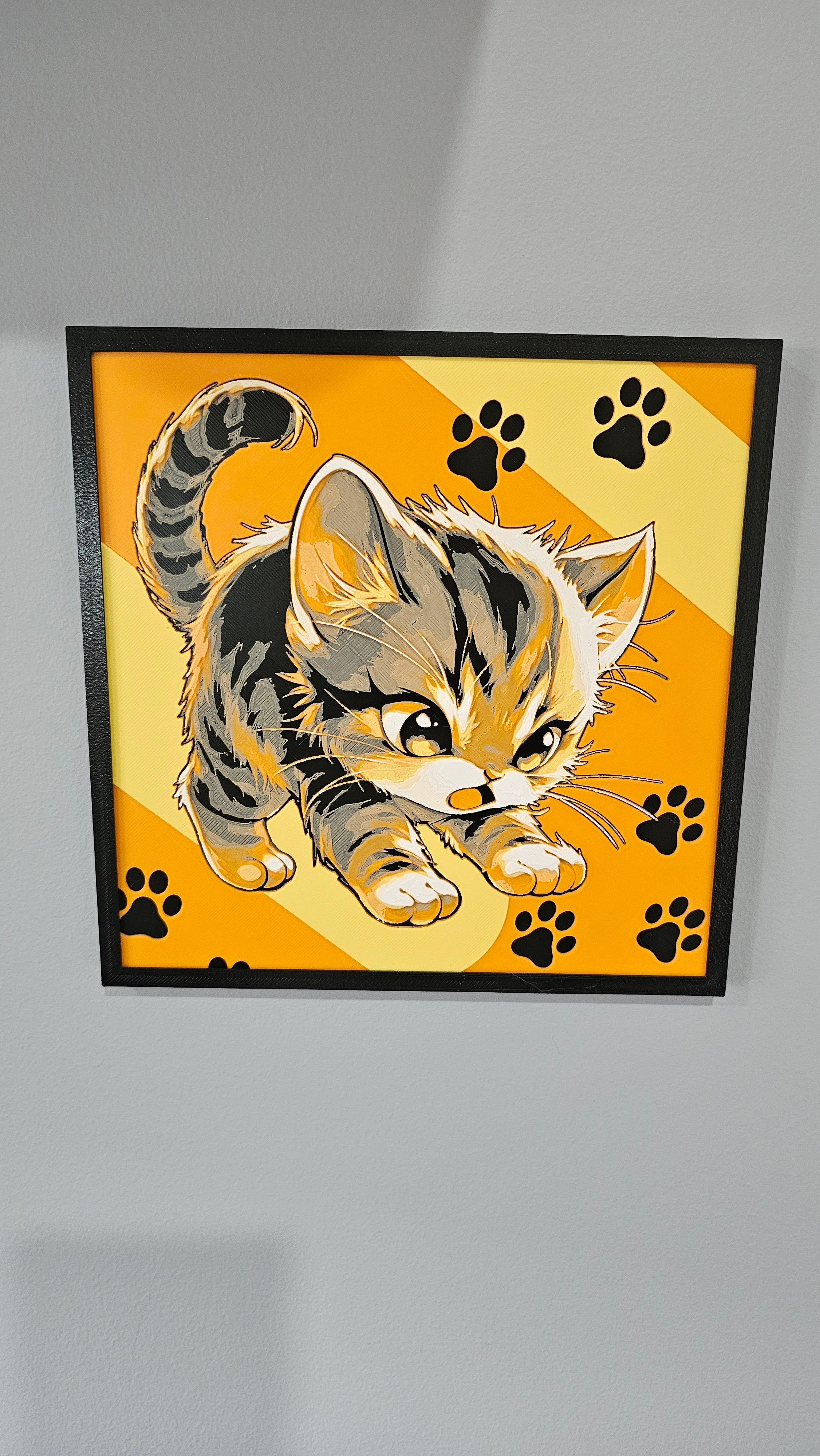 Kitten