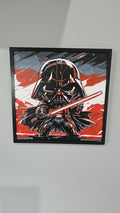 Darth Vader Chibi
