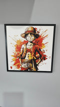 Luffy