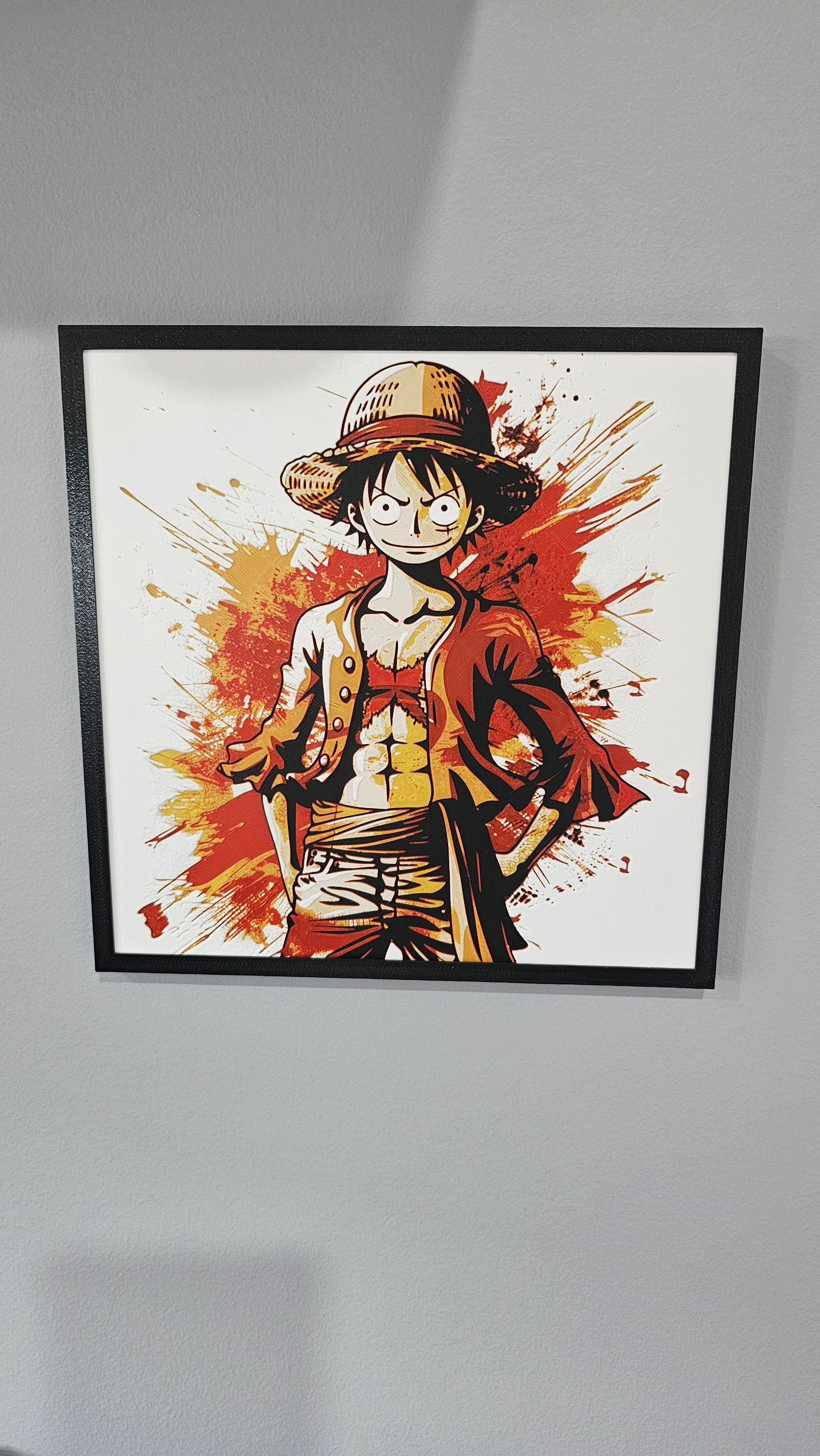 Luffy