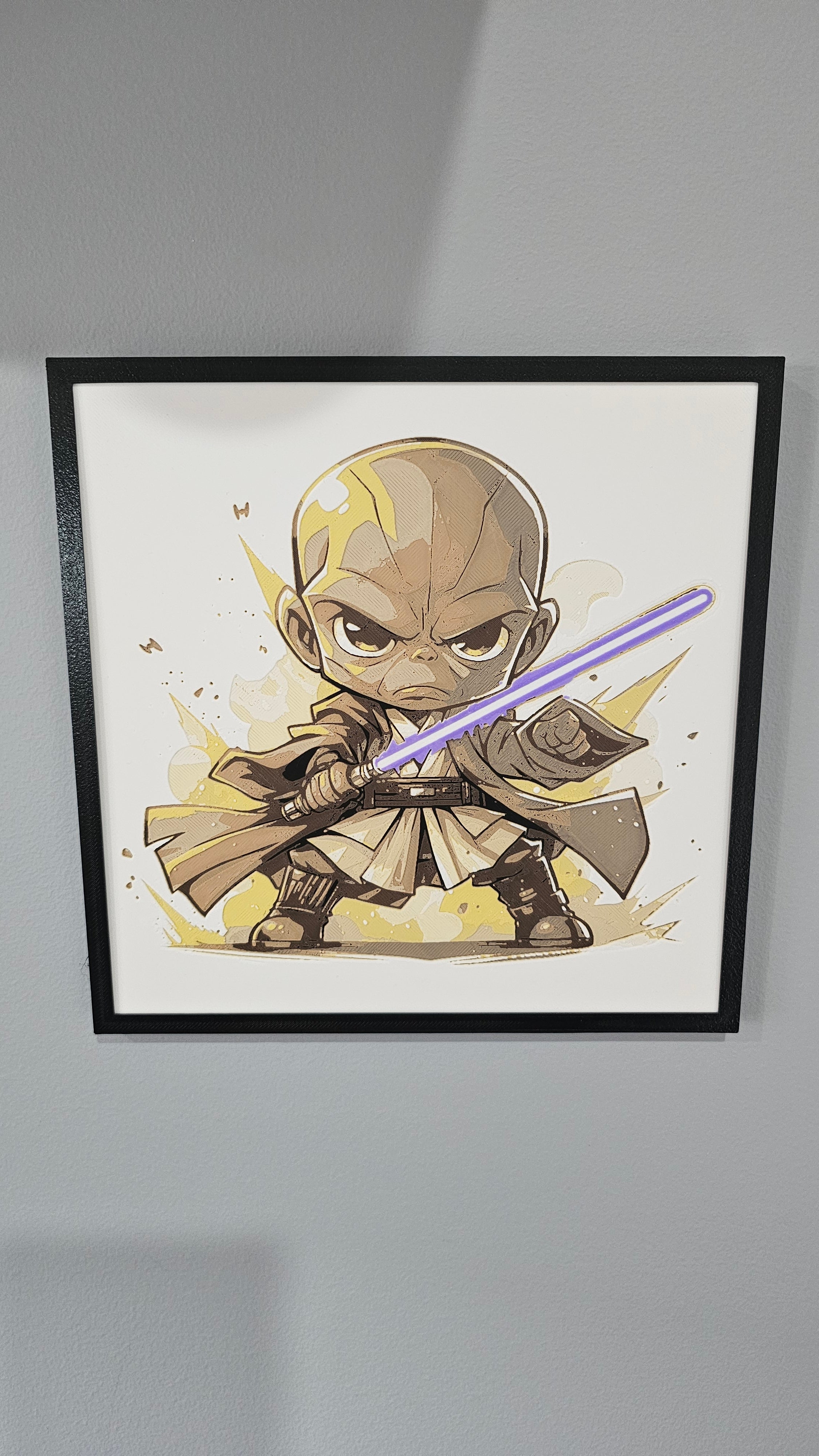 Mace Windu