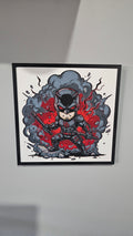 Daredevil Born Again Chibi