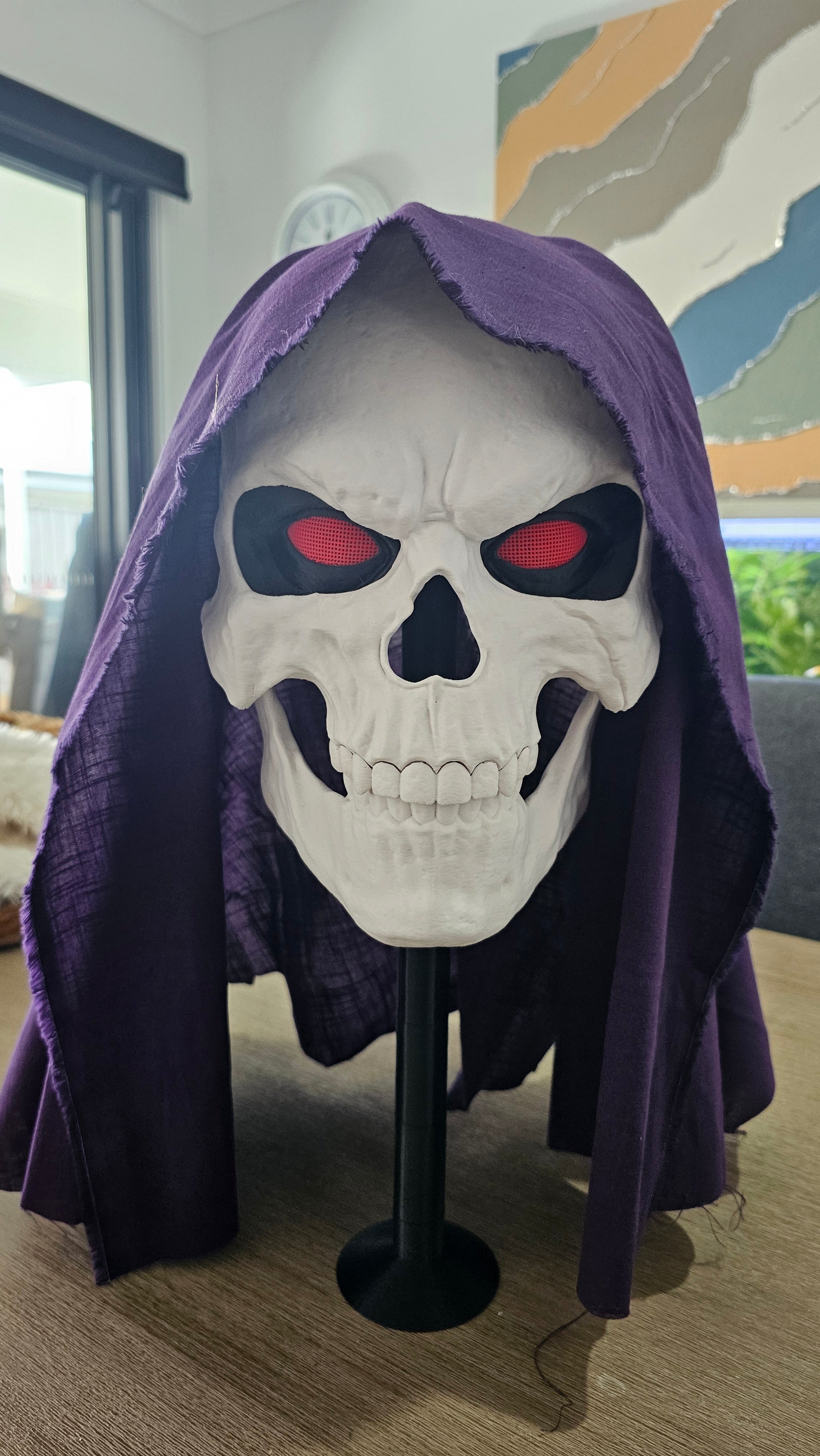 Skeletor