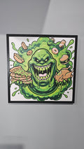 Slimer