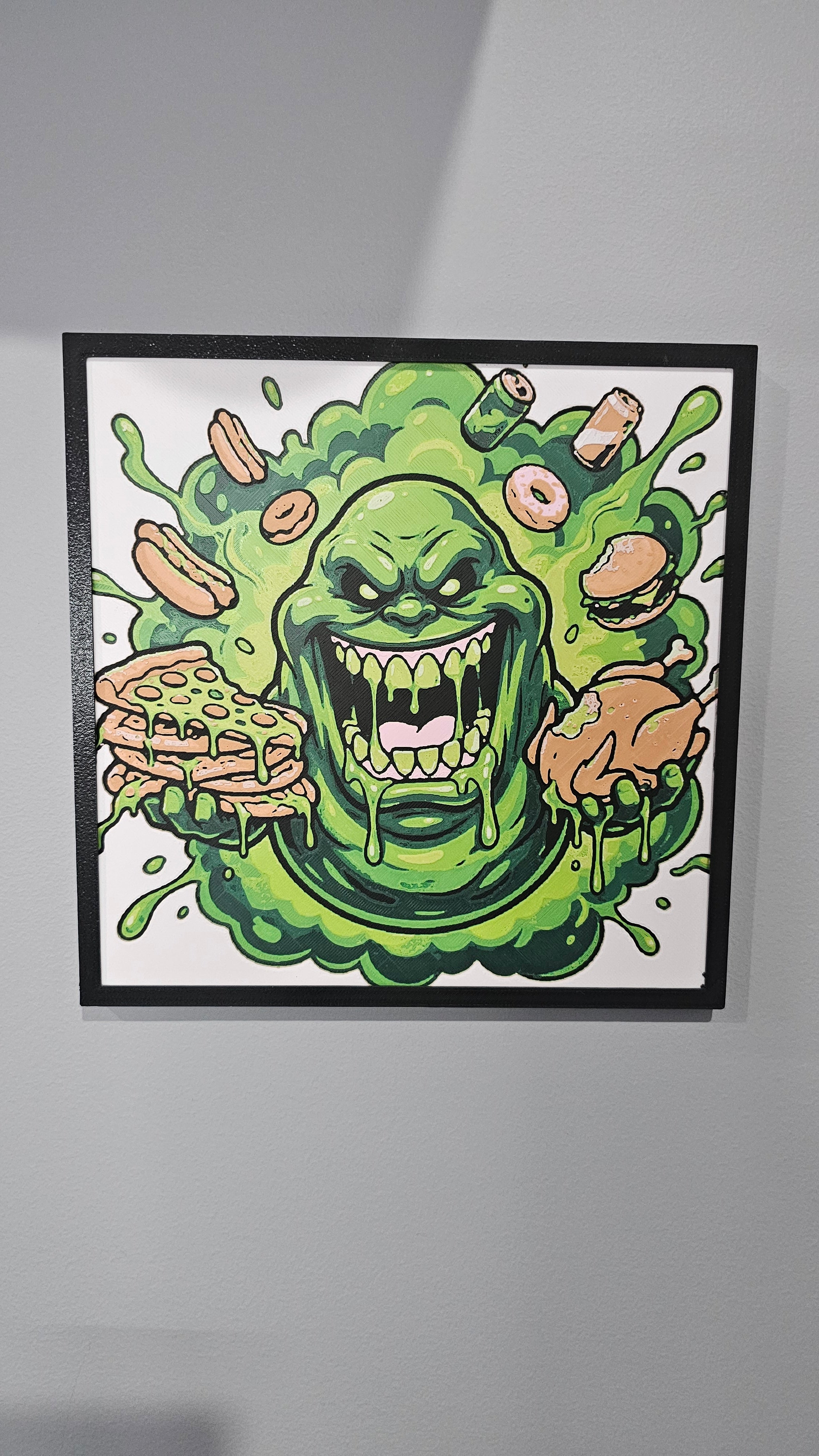 Slimer