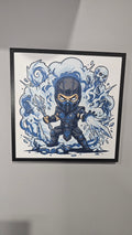 Sub Zero