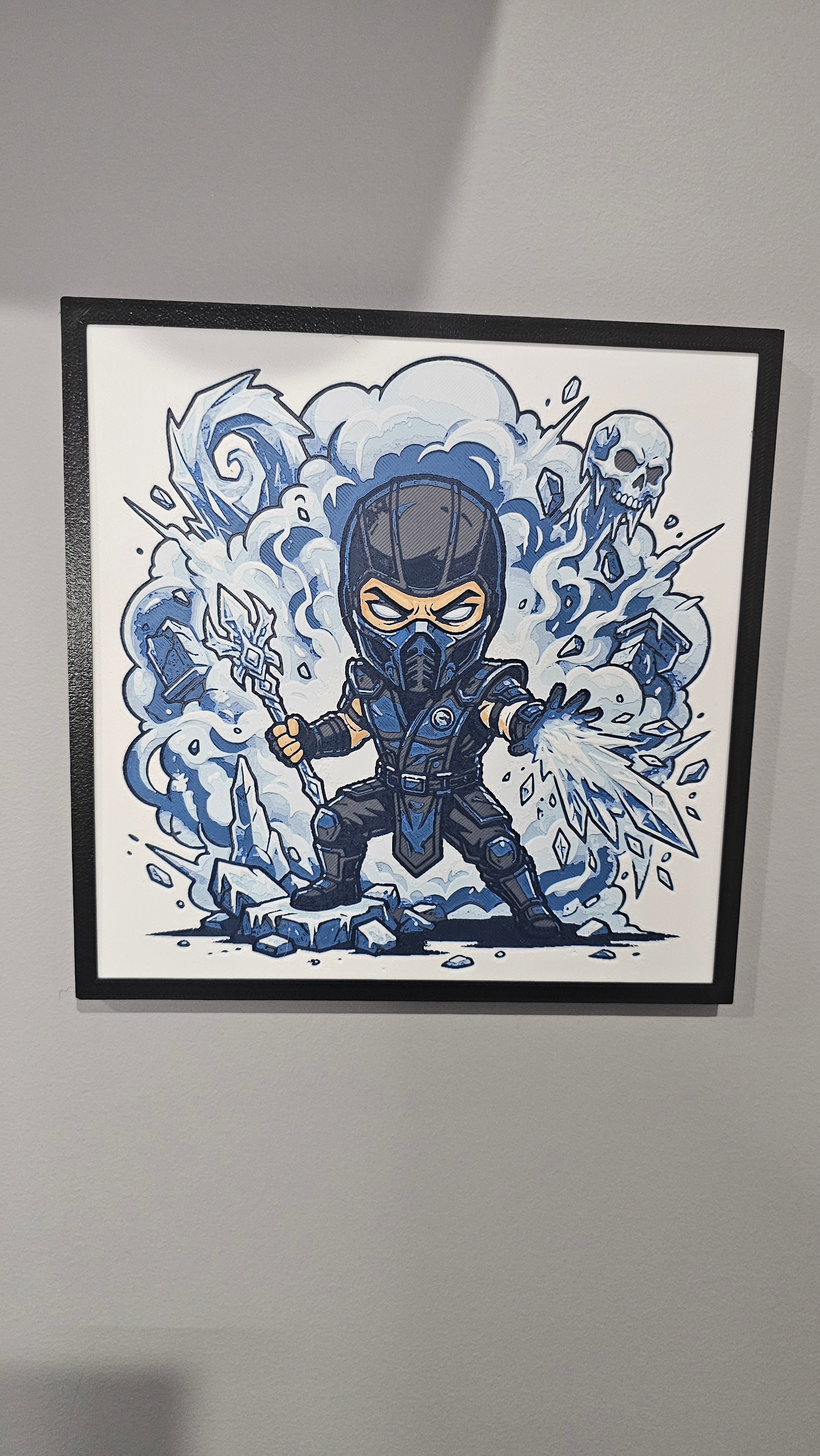Sub Zero