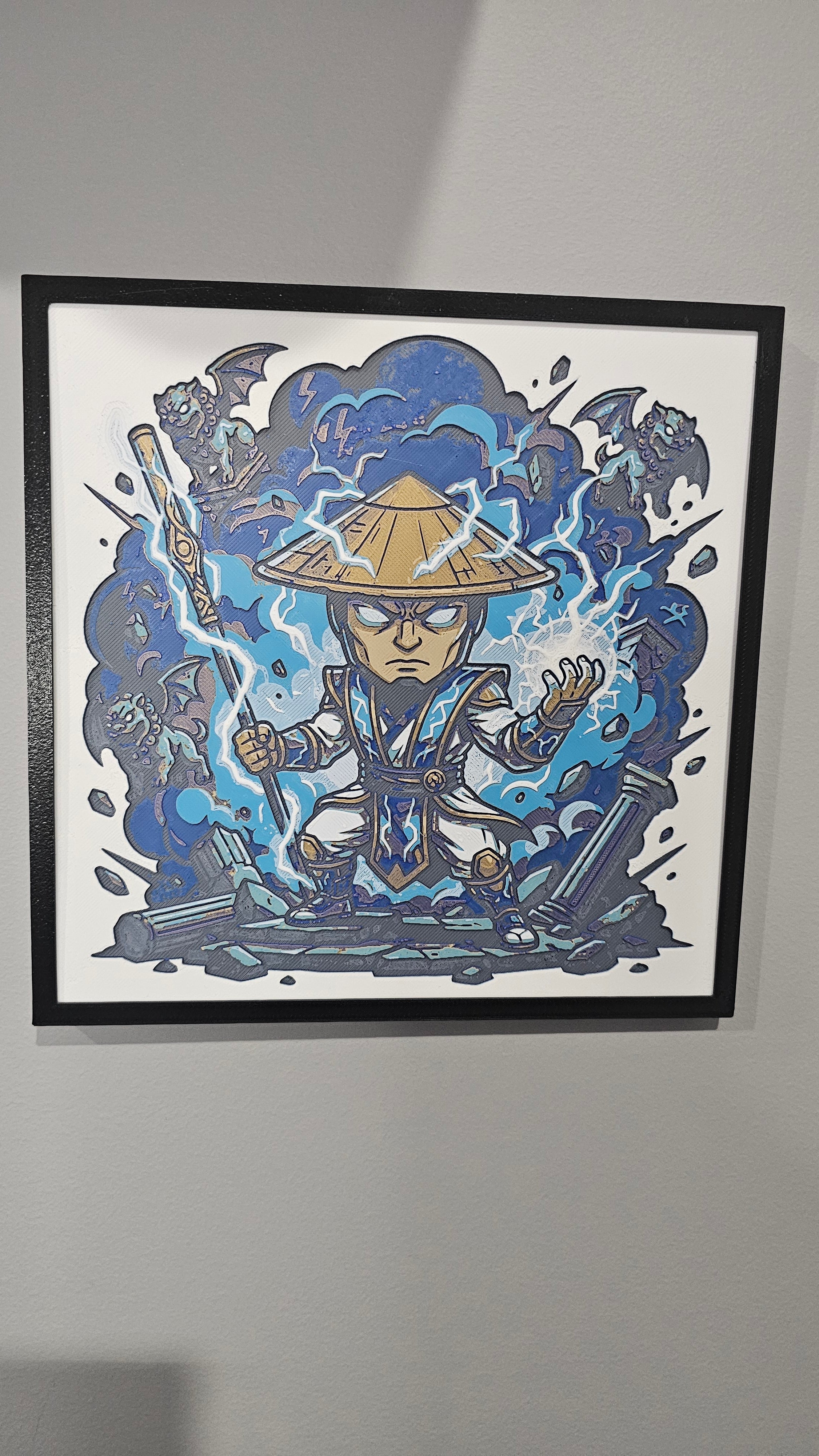 Raiden